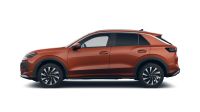 Volkswagen T-Roc - Vorschau Bild 5