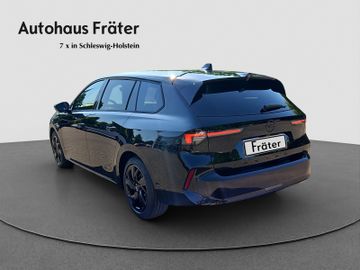 Fotografie 6 des Opel Astra L ST GS Automatik Schiebedach Navi Head-Up