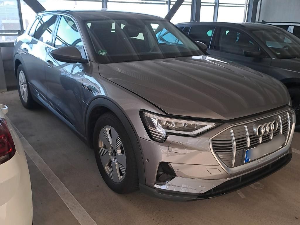 AUDI E-tron 55 Quattro*MATRIX-LED*B&amp;O*VIRTUAL*