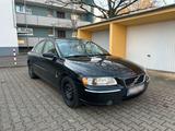 Volvo S60 2.4D 185PS polnische Zulassung - Volvo S60 mit Diesel-Antrieb: 1.6