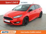 Ford Focus 1.5 EcoBoost Sport*NAVI*PDC*SHZ*ALU* - Ford Focus Gebrauchtwagen in Köln