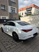 Mercedes-Benz CLA 180 AMG Line  - gebrauchte Mercedes-Benz CLA 180 aus dem Jahr 2019