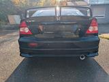 Honda Civic 1.7i LS LS - Honda Civic aus 2004: Coupe