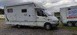 Mercedes-Benz TEC Rotec 670 -2.7 CDI 160 Ps - Wohnwagen & Wohnmobile in Solingen