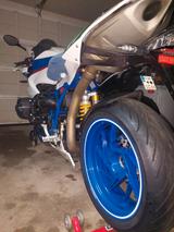 BMW HP 2 Sport Limited Edition  - BMW HP2 SPORT