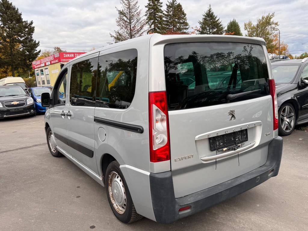 Peugeot Expert Tepee