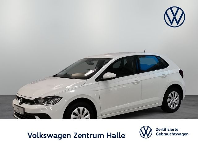 VW Polo Life 1,0 l 59 kW (80 PS) 5-Gang KLIMA LED