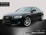 Audi A5 Coupe 3.0 TDI quattro /E21 - gebrauchte Audi A5 aus dem Jahr 2007