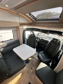 HYMER  ERIBA  HYMERCAR B-Klasse MC T 680 Sie sparen 22655,- Euro