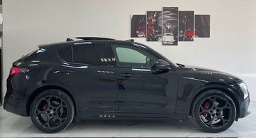 Alfa-Romeo Stelvio - 5