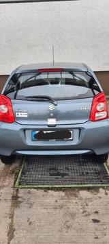 Suzuki Alto 1.0 sparsam nur 20 € p.a. steuern - Suzuki Alto Benziner Gebrauchtwagen