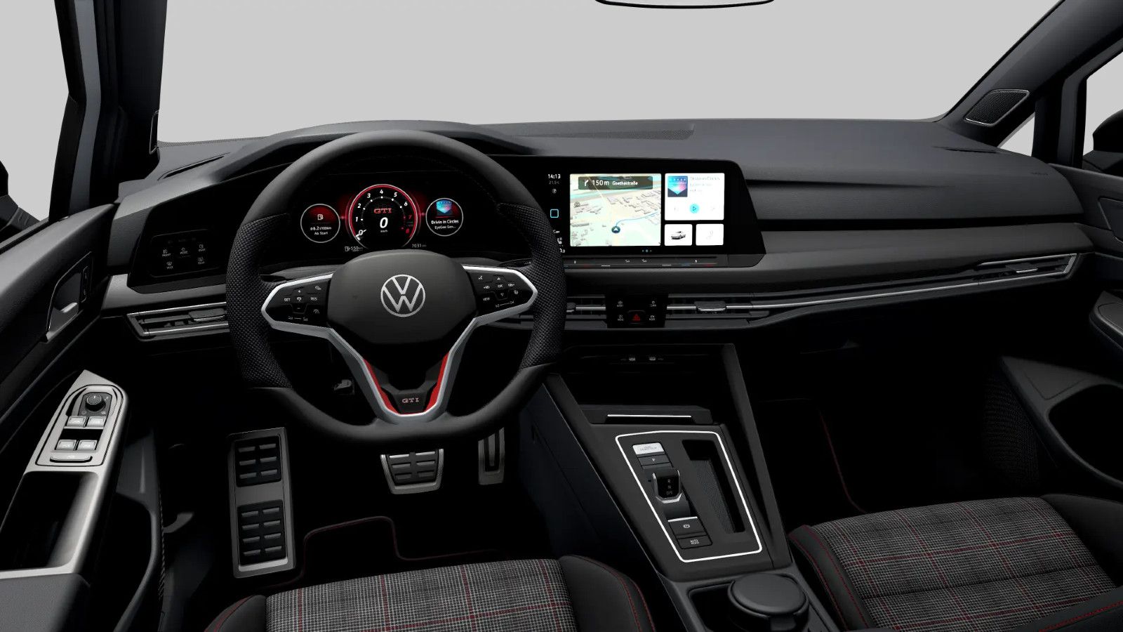 Volkswagen Golf - Bild 8