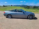BMW 325i Cabrio - - BMW 325 aus 2007: 325i