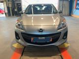 Mazda 3 Lim. Edition - gebrauchte Mazda 3 aus dem Jahr 2012