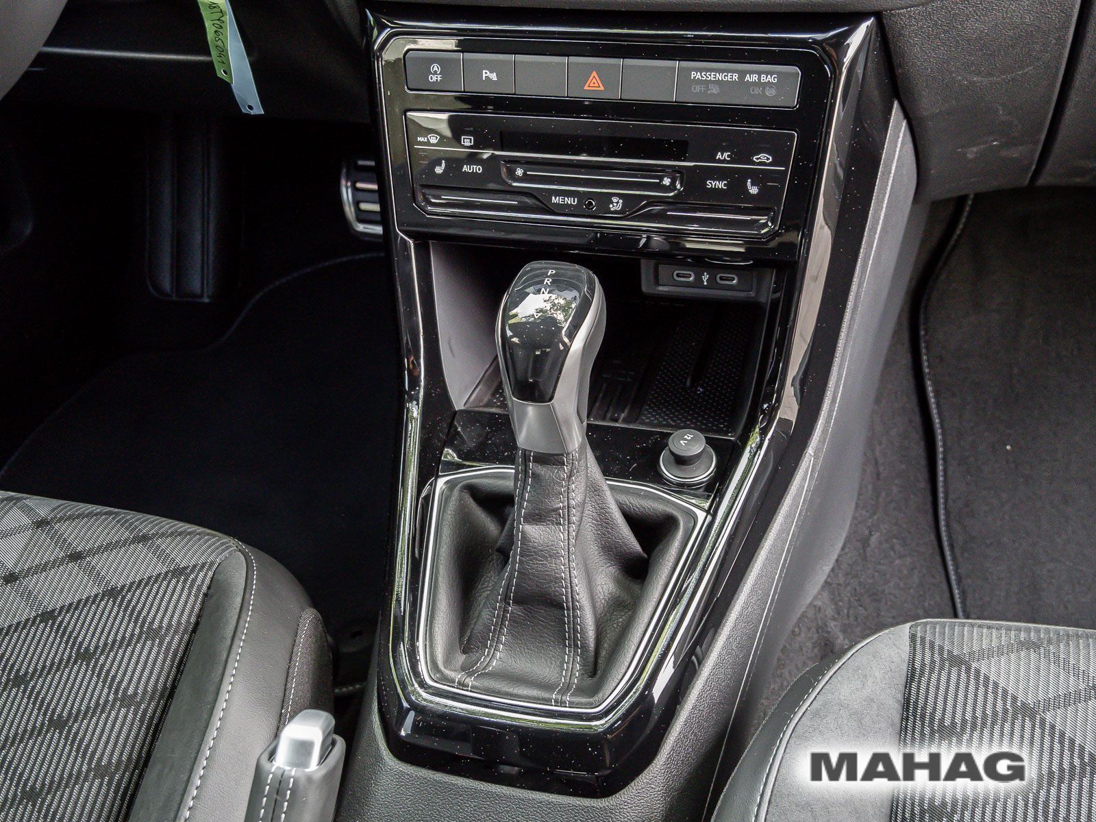 Volkswagen T-Cross - Bild 19