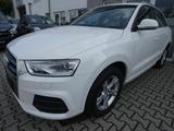Audi Q3 sport quattro - Audi Gebrauchtwagen in Mainz