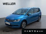 Volkswagen Touran 1.5 TSI DSG ACTIVE *7-Sitzer*ACC*PDC*SHZ* - Volkswagen Touran aus 2022
