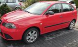 Seat Ibiza 1.2 12V 51kW ROT - Seat Ibiza aus 2006