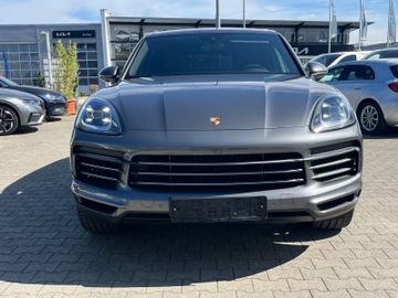 Porsche Cayenne - 3