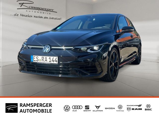 Volkswagen Golf VIII 2.0 TSI DSG R 4M. ACC R-Performance