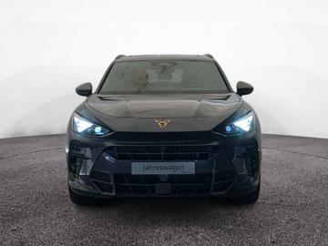 Cupra Terramar 2026