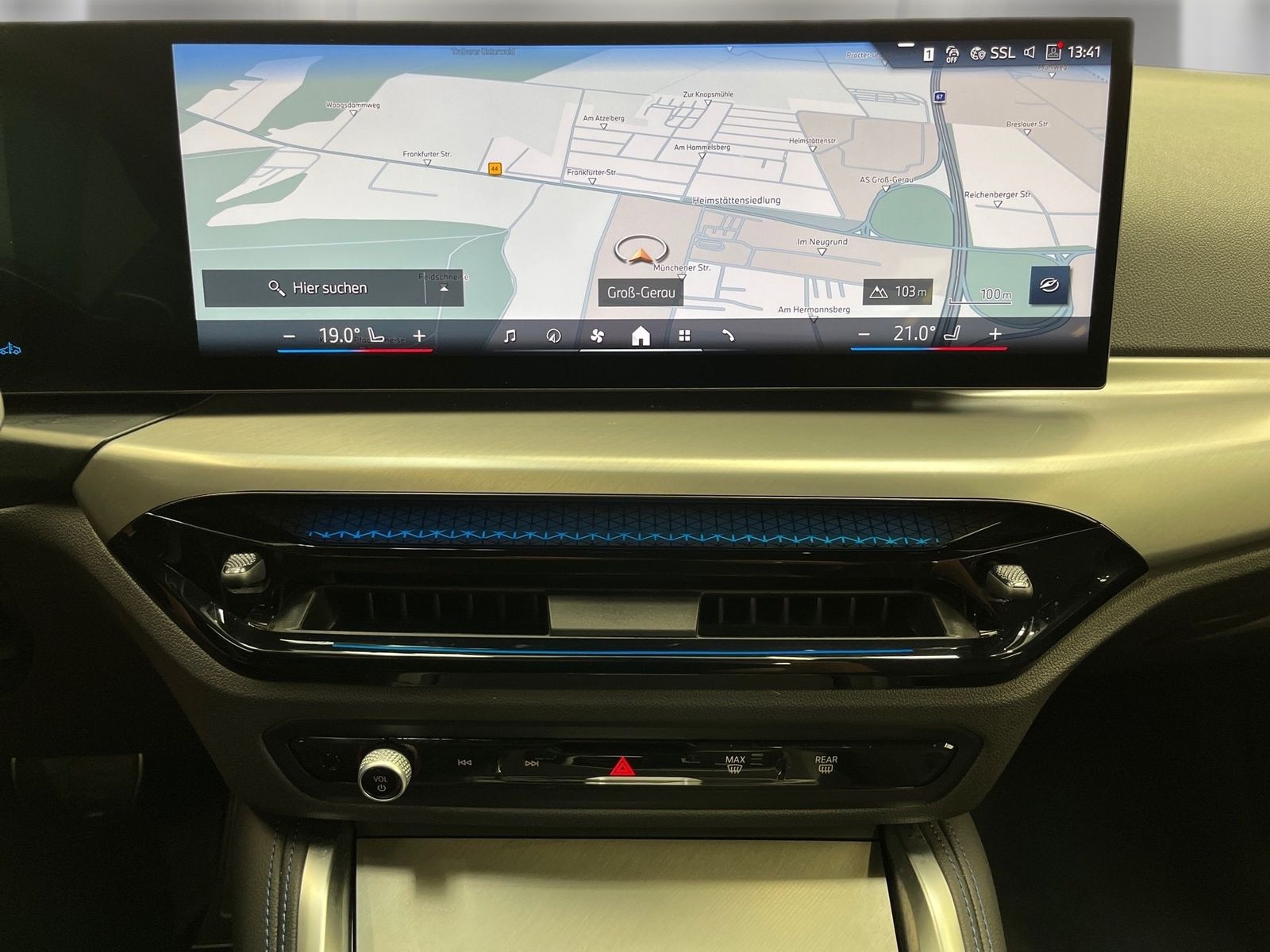 BMW 220 - Bild 11