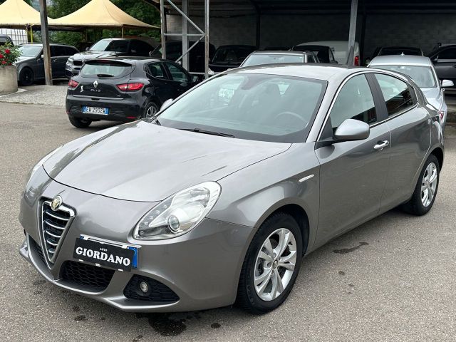 Alfa Romeo Giulietta 1.6 JTDm-2 105 CV Progressi
