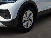 Volkswagen T-Cross - Vorschau Bild 9