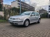 Volkswagen Golf 4  1,4 Benzin   Günstig mit Neue TÜV! - Volkswagen Golf: Günstig