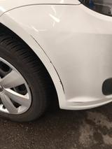 Volkswagen Touran 1.6 TDI Trendline BlueMotion Technolo... - Volkswagen Touran: Bluemotion