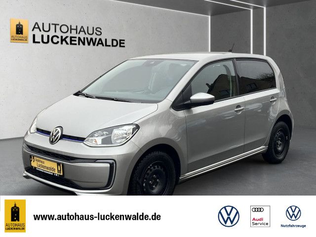 Volkswagen e-Up! Edition *R-CAM*PDC*GRA*SHZ*