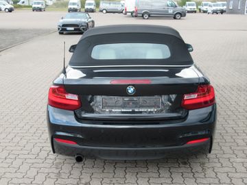BMW 220 - 4
