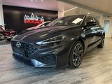 Hyundai i30 Fastback N Line|Automatik|1.Hand|Navi|Shz| - Hyundai i30 Fastback N Line Gebrauchtwagen