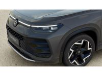Volkswagen Tayron - Vorschau Bild 4