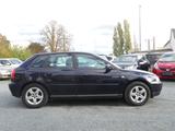 Audi A3*ZV*ALU*Automatik*Nr.12 - gebrauchte Audi A3 aus dem Jahr 2001