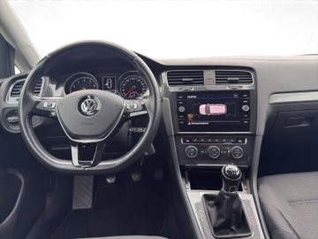 Volkswagen Golf VII Variant 1.0 TSI BMT Comfortline AHK+SHZ