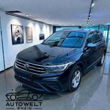 Volkswagen Tiguan Allspace*7Sitze*AHK - Volkswagen Tiguan Allspace in Bonn