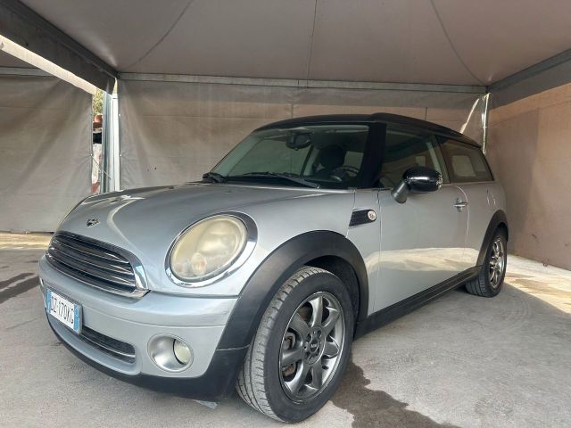 MINI Mini Cooper Clubman Mini 1.4 16V One Clubman