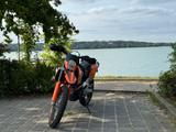 KTM 690 Enduro - KTM 2008 690