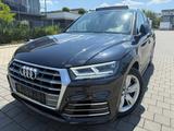 Audi Q5 35 TDI sport*PANO*NAVI*VIRTUEL*XENON*S-LINE - Audi Q5 Gebrauchtwagen in Stuttgart
