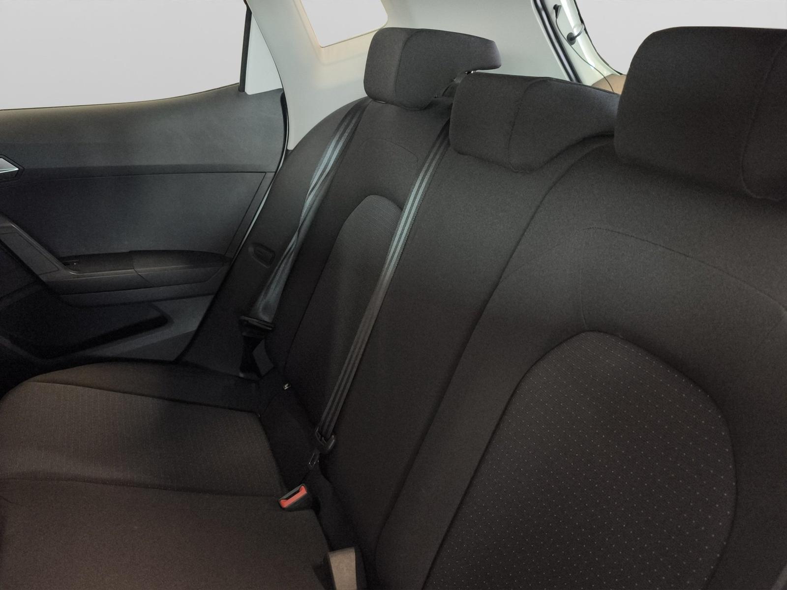Seat Arona 1.0 TSI DSG Style Edition FULL-LINK PARKAS