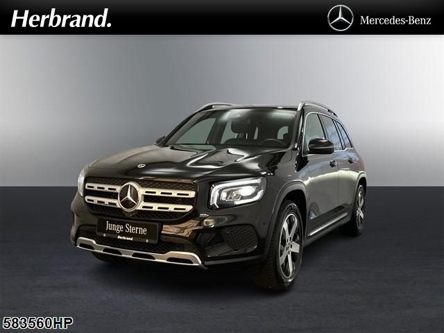 Mercedes-Benz GLB 220 d Progressive