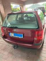 Volkswagen Passat Variant 1.6 Basis - Volkswagen Passat Variant aus 1999