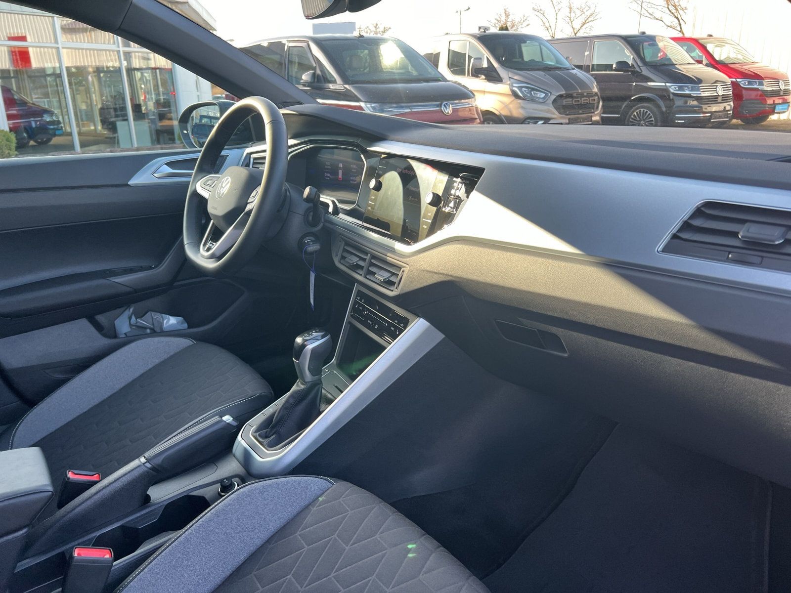 Volkswagen Taigo - Bild 17