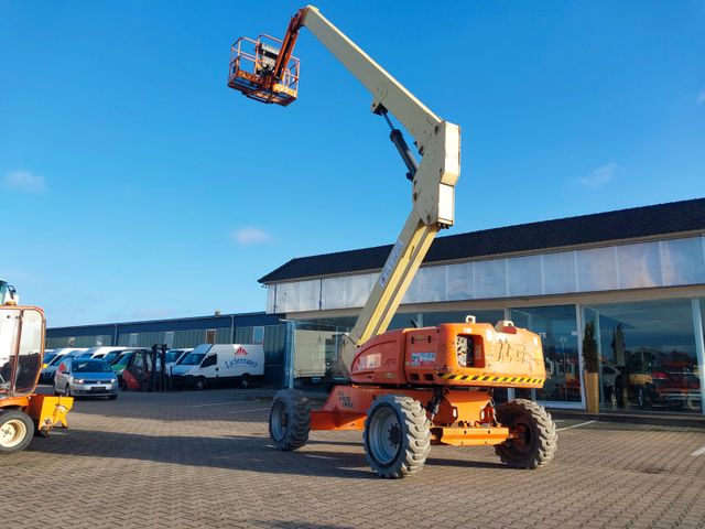 JLG M 600 JP