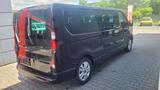Renault Trafic Combi Zen L2 9 Sitzer*LED*PDC*Cam*17Zoll* - Renault: 1.9