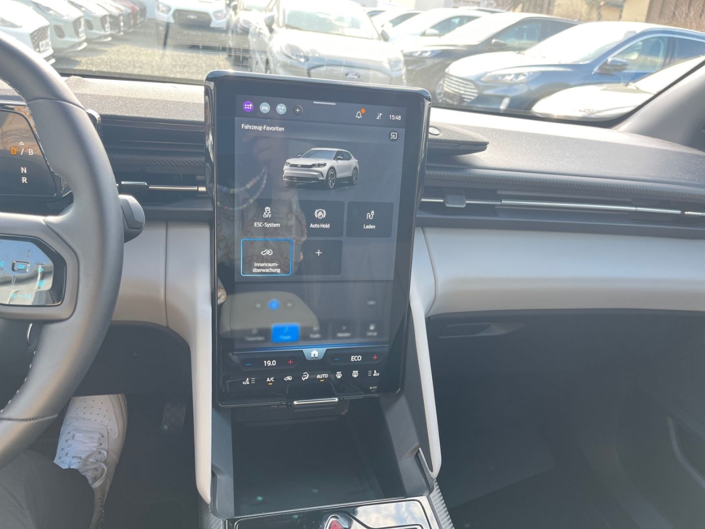 Ford Capri - Bild 10