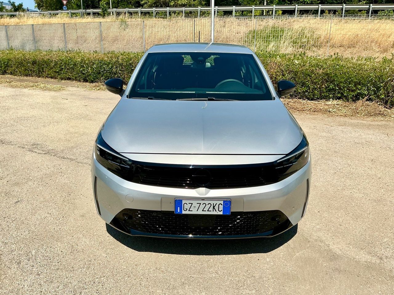 Other Opel Corsa 1.2 100 CV GS. Automatico AT8 imagem 2