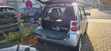 Smart ForTwo - Smart Gebrauchtwagen von 2010