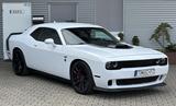 Dodge Challenger 6,4 SRT Shaker*Scat Pack*6.Gang*Leder - Dodge: Srt